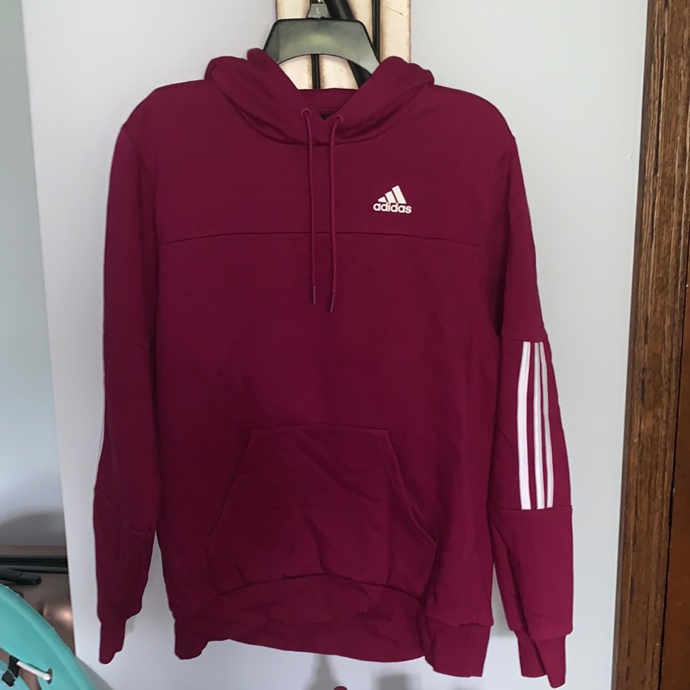 Women’s adidas hoodie